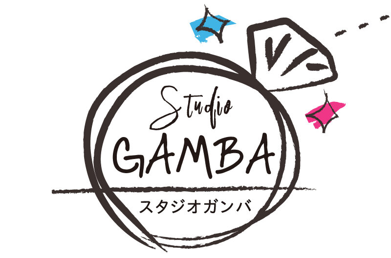 ダンススタジオ Studio GAMBA
